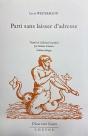 Parti Sans Laisser D'Adresse - Preview