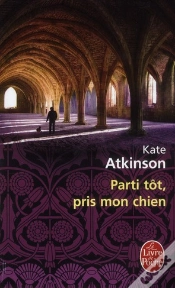Capa do artigo Parti Tot, Pris Mon Chien