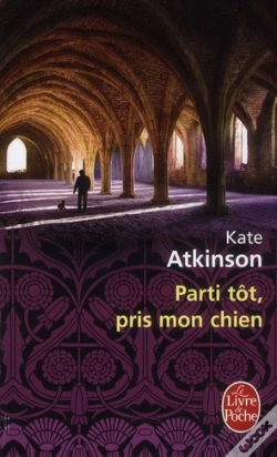 Capa do artigo Parti Tot, Pris Mon Chien
