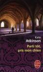 Parti Tot, Pris Mon Chien - Preview
