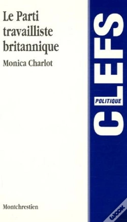 Capa do artigo Parti Travailliste Britannique