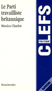Capa do artigo Parti Travailliste Britannique