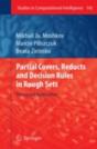 Partial Covers, Reducts And Decision Rules In Rough Sets - Preview