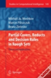 Capa do artigo Partial Covers, Reducts And Decision Rules In Rough Sets