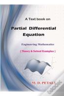 Partial Differential Equation