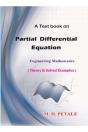 Partial Differential Equation - Preview