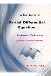 Capa do artigo Partial Differential Equation