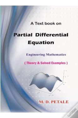 Capa do artigo Partial Differential Equation