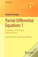 Partial Differential Equations 1
