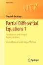 Partial Differential Equations 1 - Preview