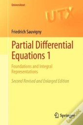 Partial Differential Equations 1