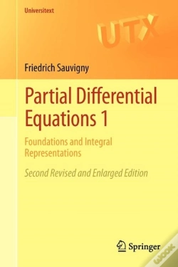 Capa do artigo Partial Differential Equations 1