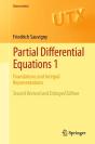 Partial Differential Equations 1 - Preview