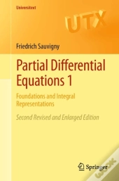 Partial Differential Equations 1