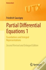 Capa do artigo Partial Differential Equations 1