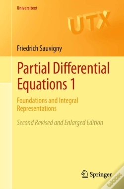 Capa do artigo Partial Differential Equations 1