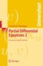 Partial Differential Equations 2 - Preview