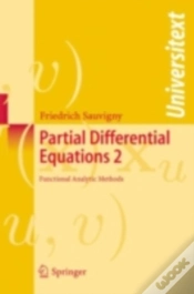 Capa do artigo Partial Differential Equations 2