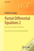 Partial Differential Equations 2