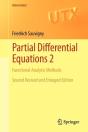 Partial Differential Equations 2 - Preview