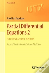 Partial Differential Equations 2