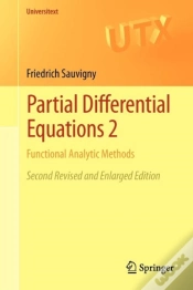 Capa do artigo Partial Differential Equations 2
