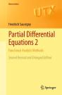 Partial Differential Equations 2 - Preview