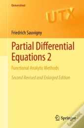 Partial Differential Equations 2