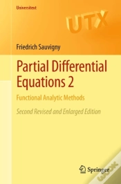 Capa do artigo Partial Differential Equations 2