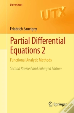 Capa do artigo Partial Differential Equations 2