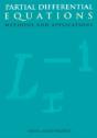 Partial Differential Equations - Preview