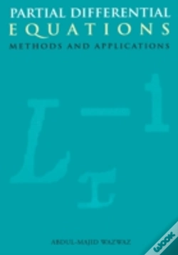 Capa do artigo Partial Differential Equations
