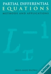 Capa do artigo Partial Differential Equations