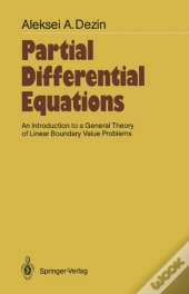 Partial Differential Equations
