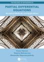 Partial Differential Equations - Preview