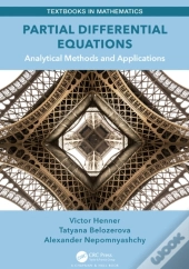 Partial Differential Equations