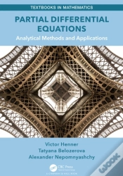 Capa do artigo Partial Differential Equations