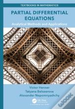 Partial Differential Equations