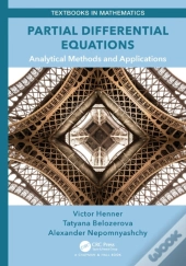 Partial Differential Equations