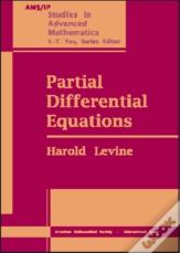 Partial Differential Equations