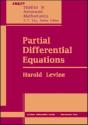 Partial Differential Equations - Preview