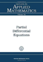 Partial Differential Equations - Preview