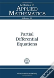 Capa do artigo Partial Differential Equations