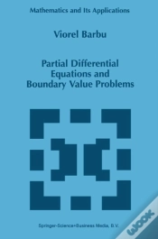 Capa do artigo Partial Differential Equations And Boundary Value Problems