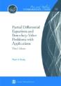 Partial Differential Equations And Boundary-Value Problems With Applications - Preview