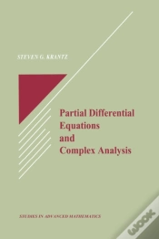 Capa do artigo Partial Differential Equations And Complex Analysis