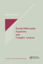 Partial Differential Equations And Complex Analysis - Preview