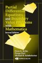 Partial Differential Equations And Mathematica - Preview