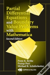 Capa do artigo Partial Differential Equations And Mathematica