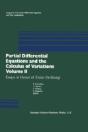 Partial Differential Equations And The Calculus Of Variations - Preview